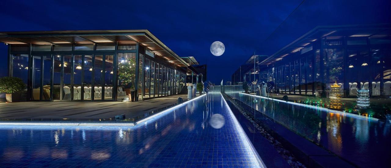 Li River Hotel Kuej-lin Exteriér fotografie