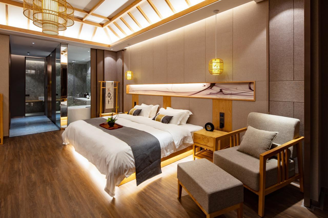Li River Hotel Kuej-lin Exteriér fotografie